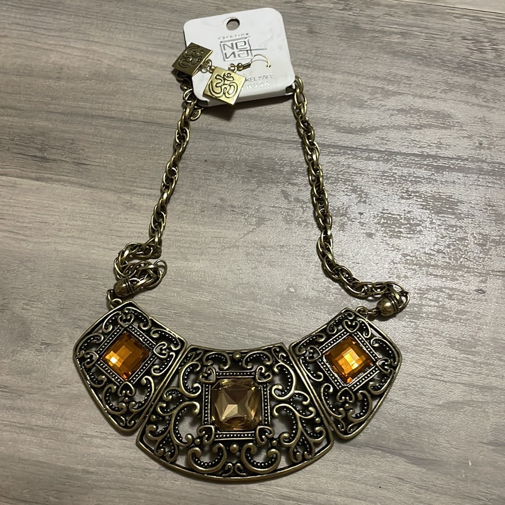 Bundle of jewelry - Picture 5 of 10